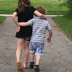 Meet your Posher, Nelia